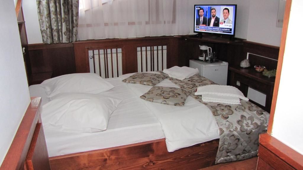 Отели типа «постель и завтрак» Vila Elitte Predeal Предял-72