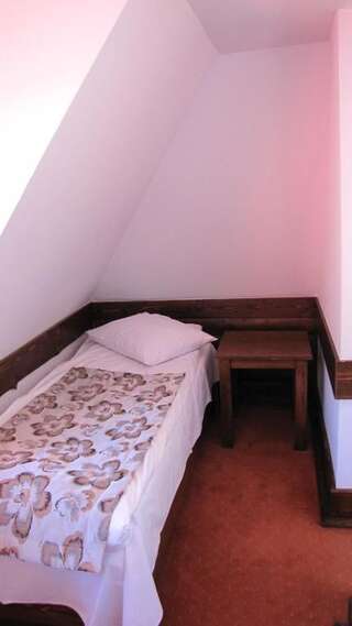 Отели типа «постель и завтрак» Vila Elitte Predeal Предял Номер с кроватью размера «queen-size»-7