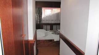 Отели типа «постель и завтрак» Vila Elitte Predeal Предял Небольшой двухместный номер с 1 кроватью-3